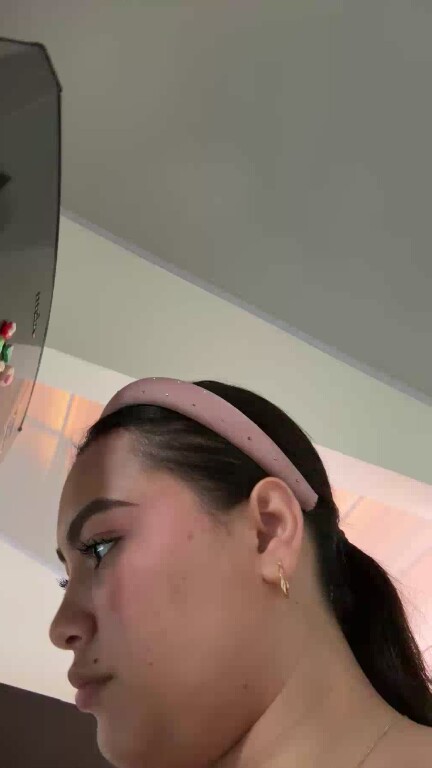 Evelin_Lombardi's Streamate show and profile