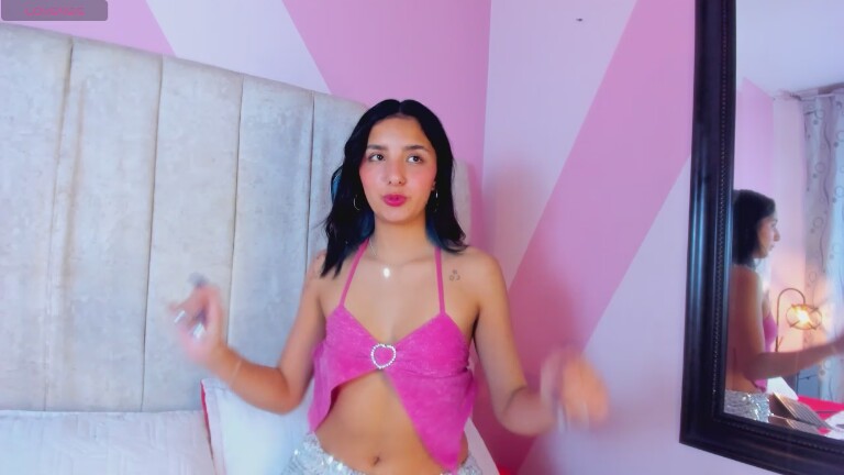 ArisSuarez's Streamate show and profile