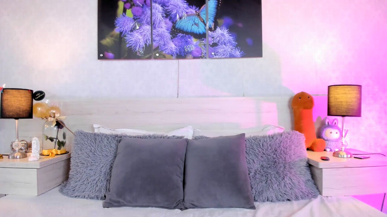 LilieSnow
