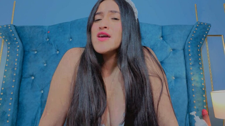 AmbarRossi's Streamate show and profile