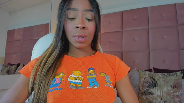 hollyBrisstol90's Streamate show and profile