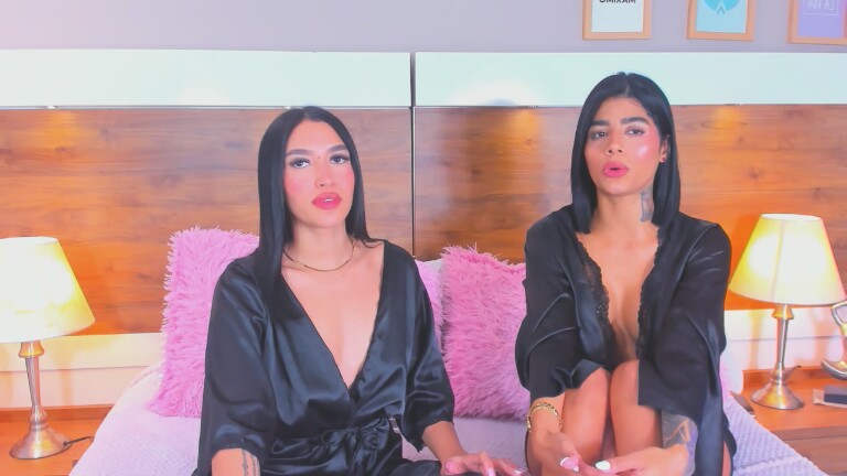 HemmaThompsonn's Streamate show and profile