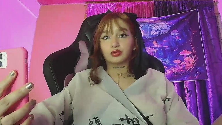 Noxveeltt32's Streamate show and profile