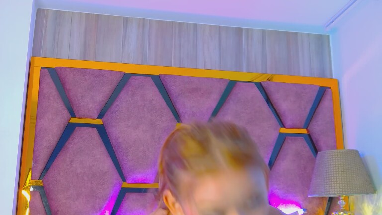 Madisson_Jaramillo's Streamate show and profile