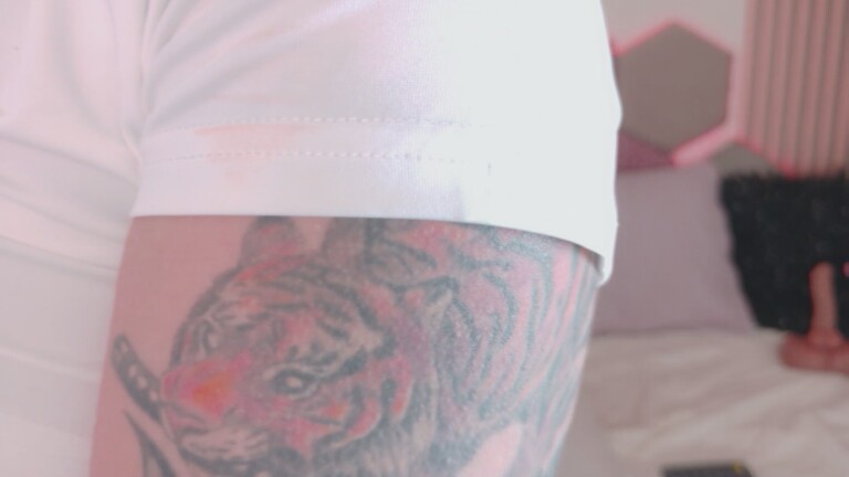 EivaStone's Streamate show and profile