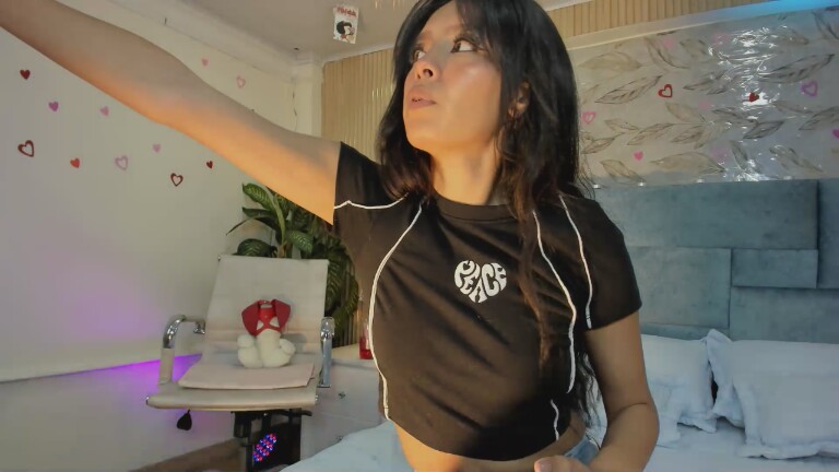 Cataliina_rouse's Streamate show and profile