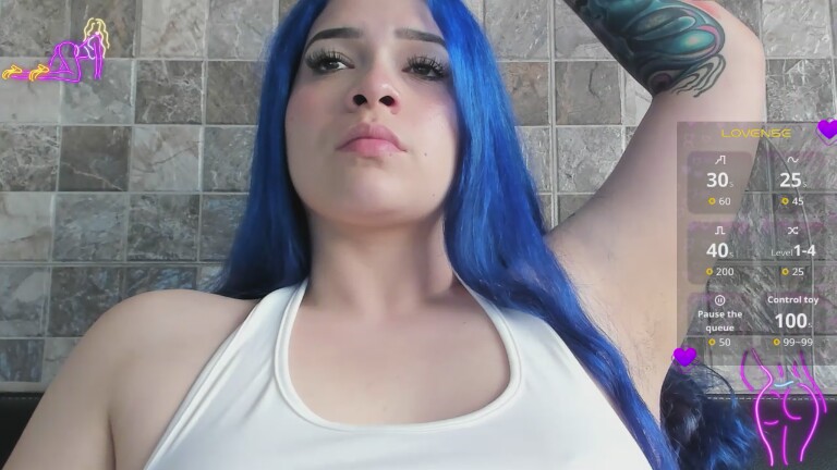 SophiaCyrus101's Streamate show and profile