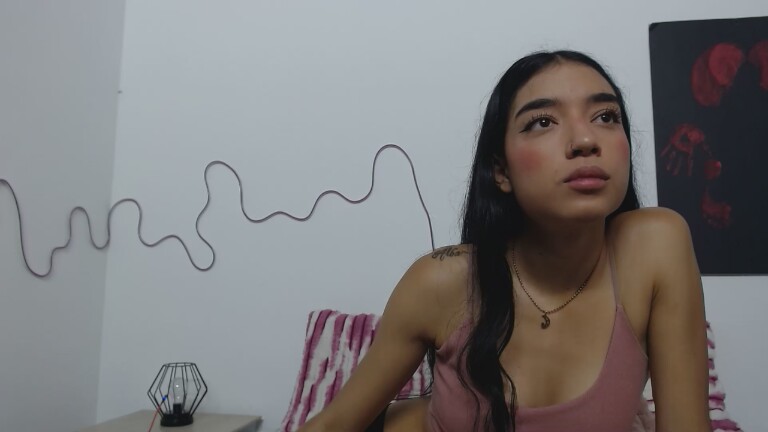 AbbyCaarterr's Streamate show and profile