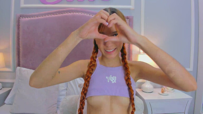 LeaThomsonn's Streamate show and profile