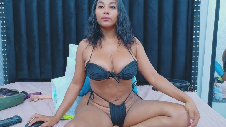 Grettchen's Streamate show and profile