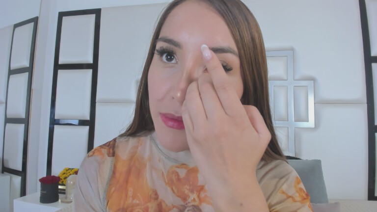 MichelleNovoa's Streamate show and profile