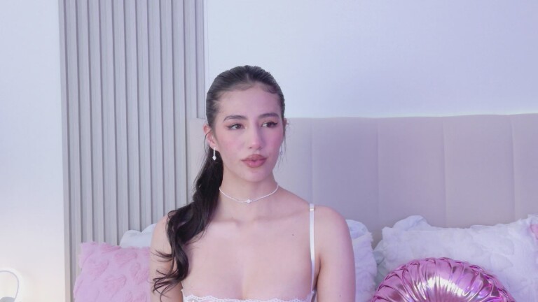 JohanaPiero's Streamate show and profile