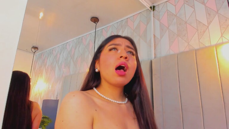 ZoeBell's Streamate show and profile