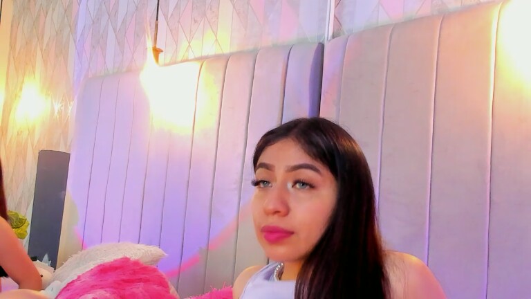 ZoeBell's Streamate show and profile