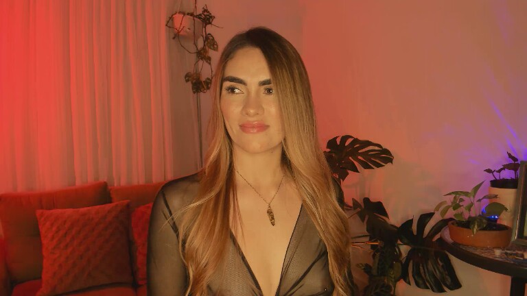 IsabellaStevens's Streamate show and profile