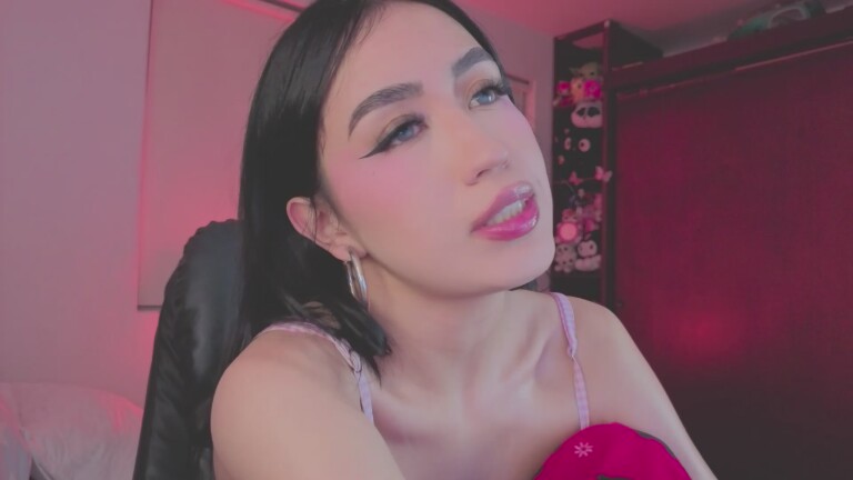 ThaliaZafirr's Streamate show and profile