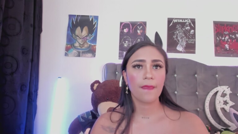 LunaBritton's Streamate show and profile