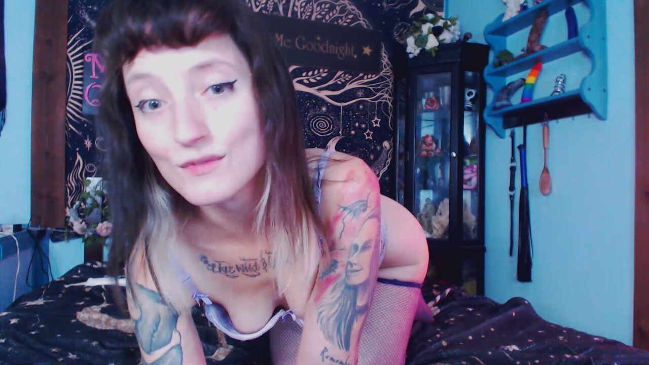 MissQuinCam