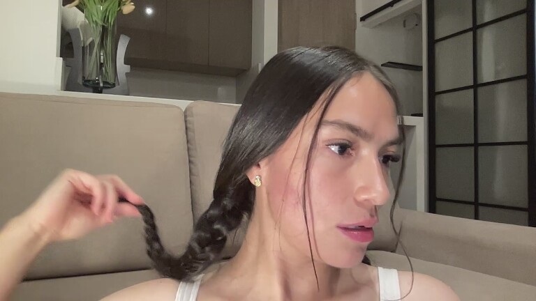 Bellasmmith's Streamate show and profile