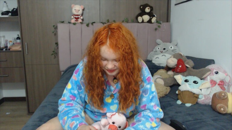 LupeBelle's Streamate show and profile