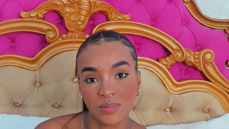 AmbarWilson's Streamate show and profile