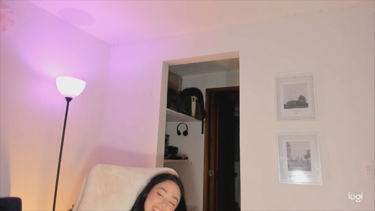 gabydiaz18's Streamate show and profile