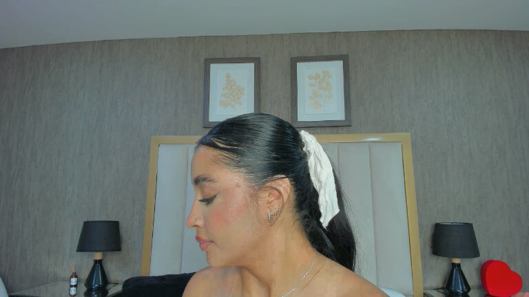 LizyMilleren's Streamate show and profile