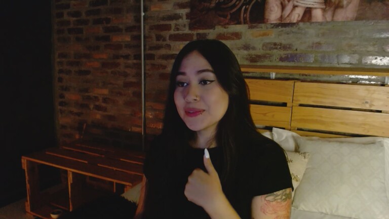 BlairColins's Streamate show and profile