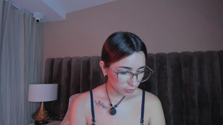 AuraRosse's Streamate show and profile