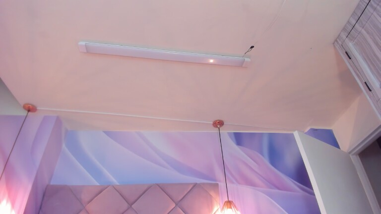 ViolletaRosse's Streamate show and profile