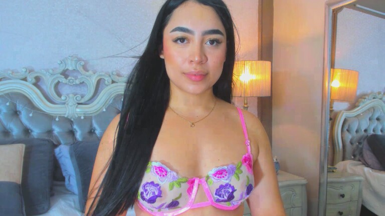 anneWalker's Streamate show and profile