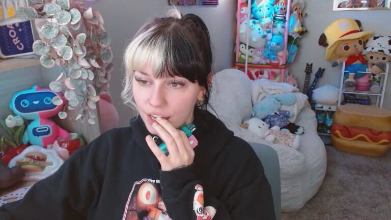 Angelina_Glass's Streamate show and profile