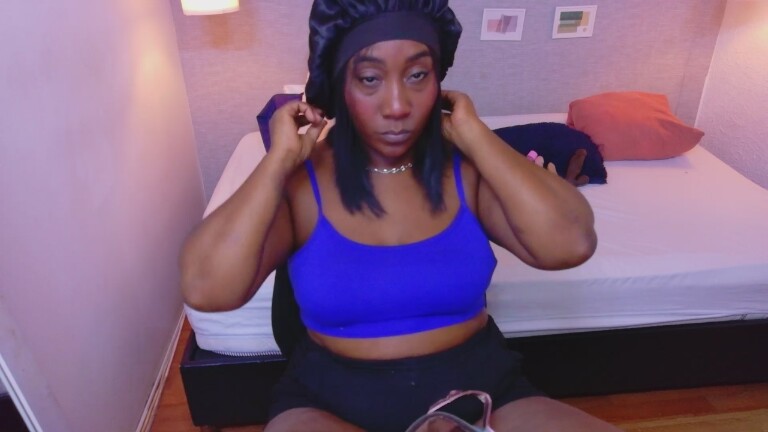 Kiiaraevanss's Streamate show and profile