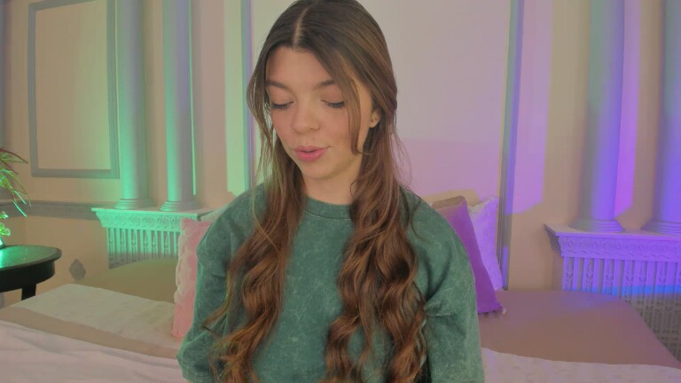 LizDeusaa's Streamate show and profile