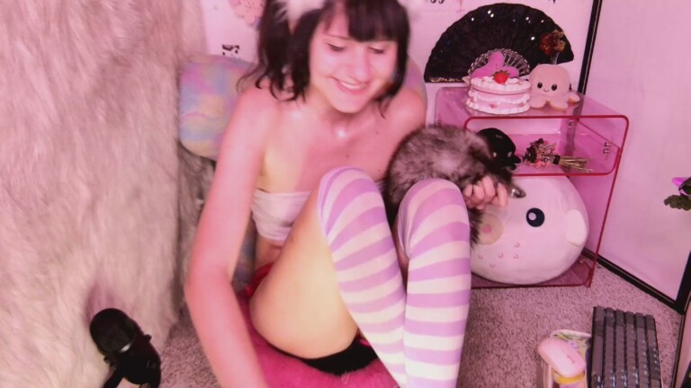 SweetLaumina's Streamate show and profile